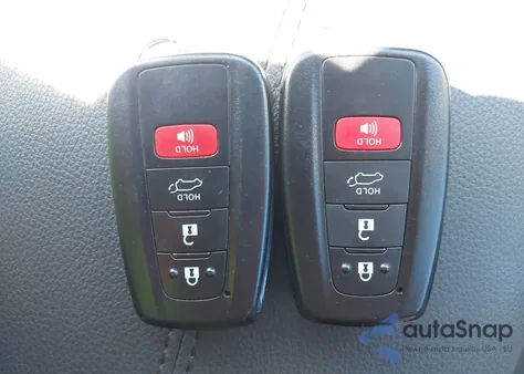 2021 Toyota Rav4 Xle Premium from USA, damaged, VIN 2T3C1RFV5MW181809